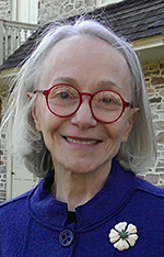 Marjorie G Jones